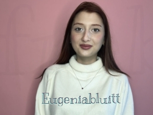Eugeniabluitt