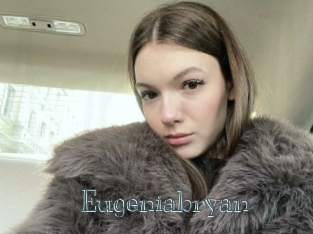 Eugeniabryan