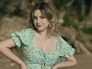 Evakinsky
