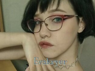 Evakryer