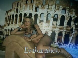 Evalunahot