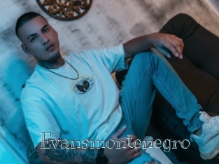 Evansmontenegro