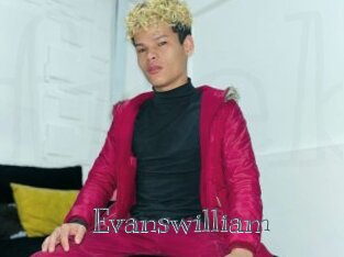Evanswilliam