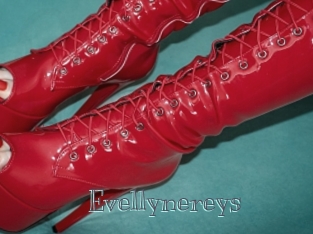 Evellynereys