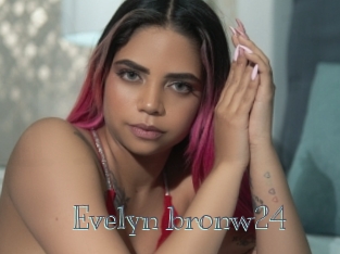 Evelyn_bronw24