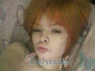 Evelyneden