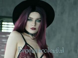 Evgeniacolorful