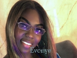 Evonye