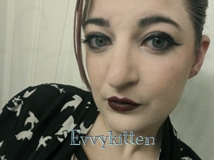 Evvykitten
