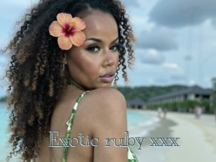 Exotic_ruby_xxx