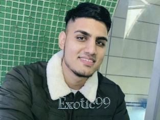Exotic99