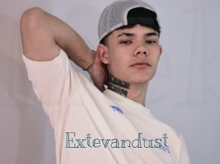 Extevandust