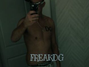 FREAKDG