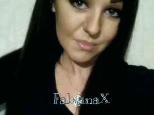 FabianaX