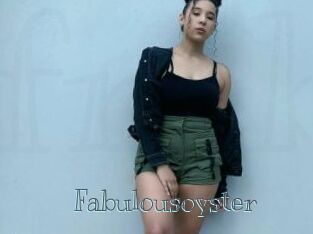 Fabulousoyster