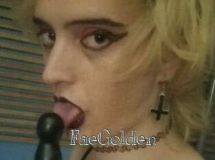 FaeGolden