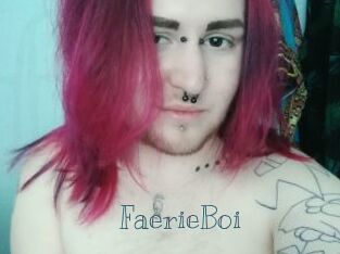 FaerieBoi
