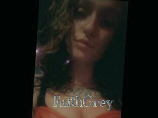 FaithGrey