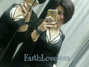 FaithLoveless