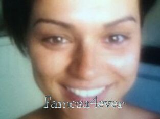 Famosa4ever