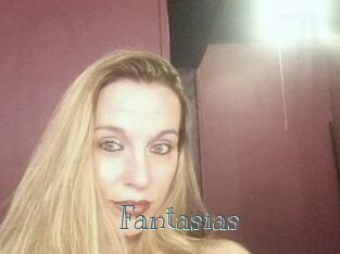 Fantasias