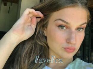 FayeFox