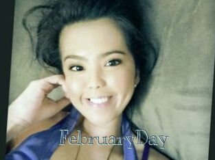 FebruaryDay