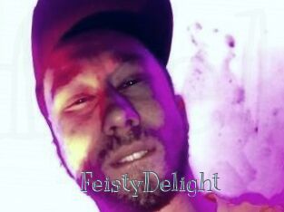 FeistyDelight