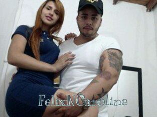 FelixNCaroline