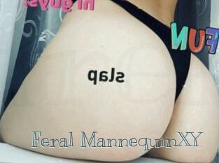 Feral_MannequinXY