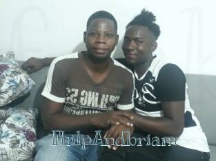 FhilpAndbriam