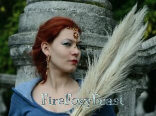 FireFoxyBeast