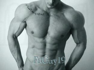 FitGuy19