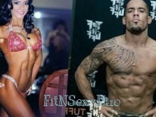 FitNSexyDuo