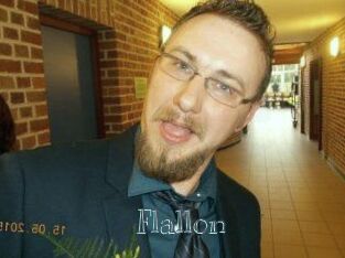 Flallon