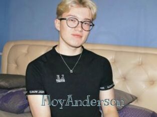 FloyAnderson