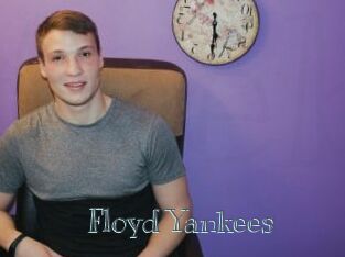 Floyd_Yankees
