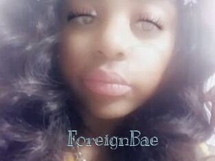 ForeignBae