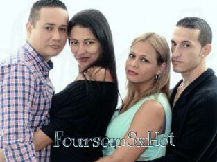 FoursomSxHot