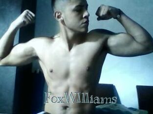 FoxWIlliams