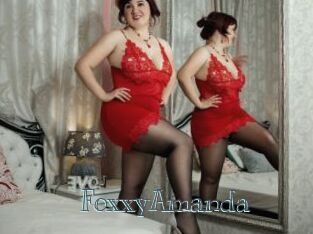 FoxxyAmanda