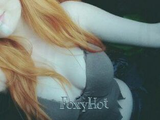 FoxyHot