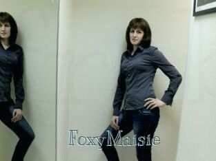 Foxy_Maisie