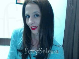 FoxySelena