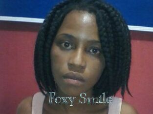 Foxy_Smile