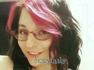Foxytails