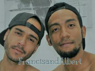 FrancisandAlbert