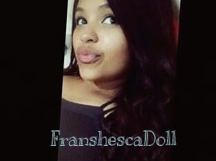 FranshescaDoll