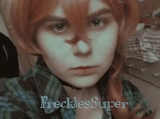 FrecklesSuper