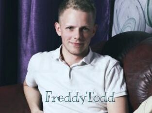 FreddyTodd